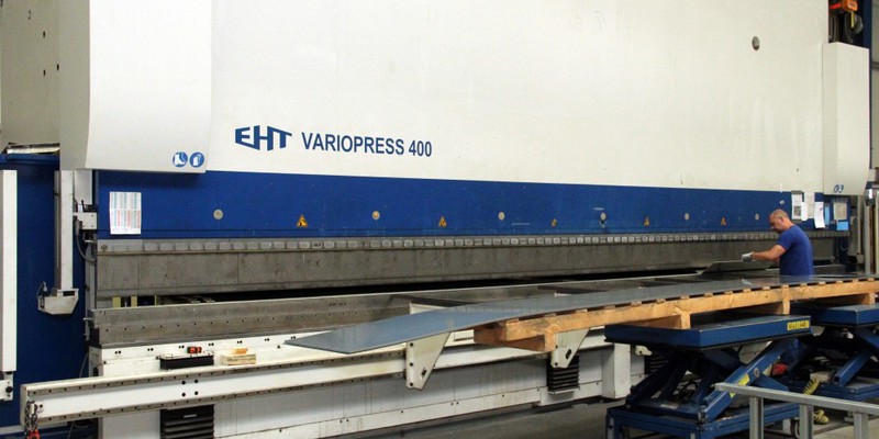 Lis 9 m
