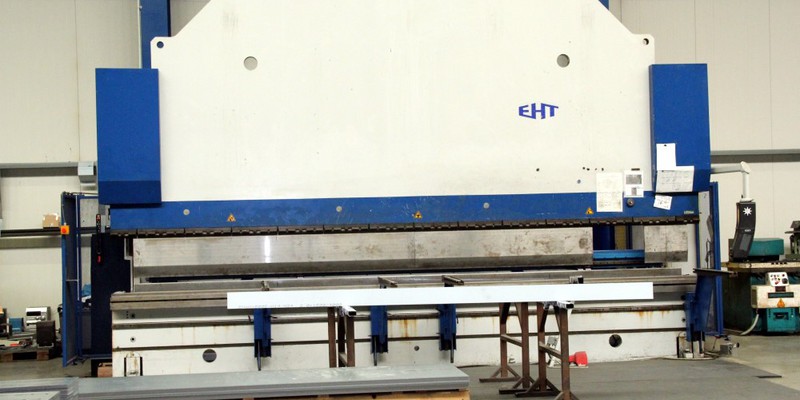 Lis 6,5 m